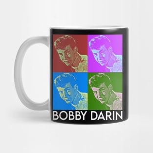 Legendary Lullabies by Bobby Mug